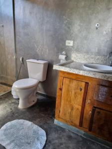 Casa da Cris Tabatinga