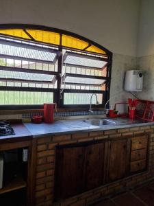 Casa da Cris Tabatinga