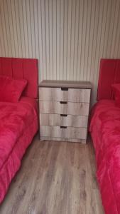 Apartamento amoblado