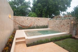 Casa Tamarindo céntrica privacidad y parking