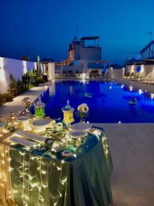 Appartamento Trifoglio TS Residence