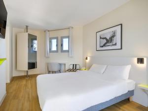 B&B HOTEL Antibes Juan-les-Pins
