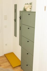 Eggenberg City Suites - Self Check-In