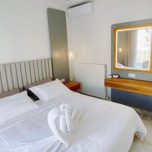 Euphoria luxury penthouse