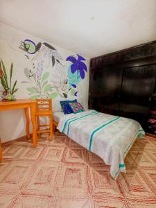 Casa Apapacho hostel