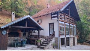 KavanaKunt - 4hvězdičkové hotely ve městě Aranđelovac