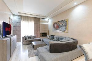 Artistry Skyline Marrakech Centre