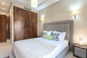 Artistry Skyline Marrakech Centre