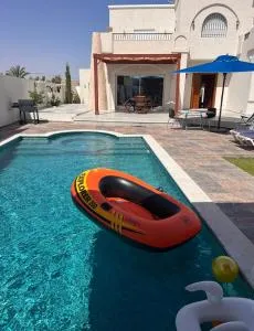 Dar LINA DJERBA - Tūjān