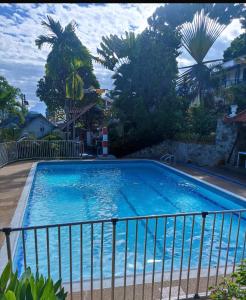 QUINTA PRIVADA Jamani Melgar