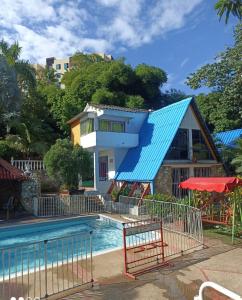 QUINTA PRIVADA Jamani Melgar