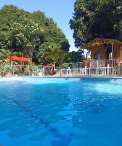 QUINTA PRIVADA Jamani Melgar