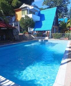 QUINTA PRIVADA Jamani Melgar