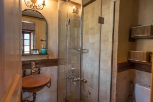 Epoches Luxury Suites Euritania Greece