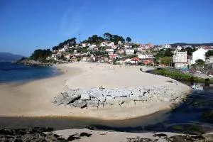 Piso con vistas a Loira - Ardán