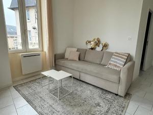 Appartement au coeur de la ville