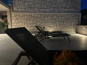 Pansion Lipa - Prigradica