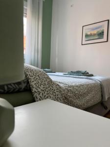 Twins Osijek - private parking