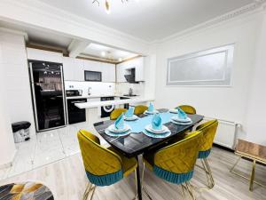 Sisli Apartments Holiday231