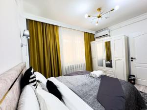 Sisli Apartments Holiday231