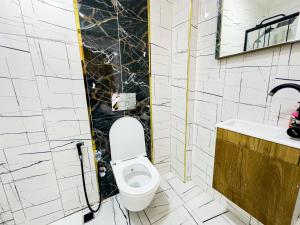 Sisli Apartments Holiday231