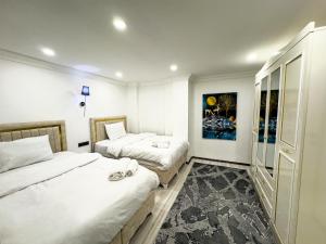 Sisli Apartments Holiday231