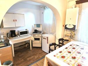 Apartament Retro-relax