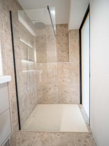 Appartements Appartement Lumineux Bourg Saint Maurice : photos des chambres