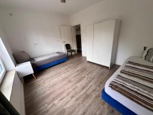 Monteurwohnung in OS