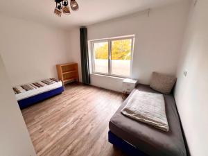 Monteurwohnung in OS