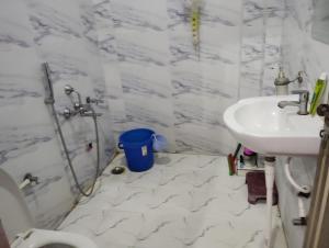 Anju Home stays