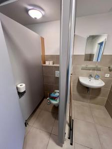 Monteurwohnung in OS