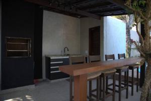 Casa Itacoatiara 4 quartos com Piscina - House Itacoa