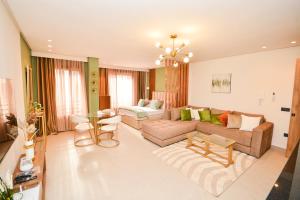 Studio 07 Maarif - High Speed Wi-Fi