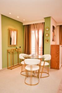 Studio 07 Maarif - High Speed Wi-Fi