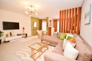 Studio 07 Maarif - High Speed Wi-Fi