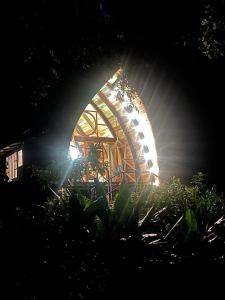 Sacha Urco Lodge y Bosque Protector