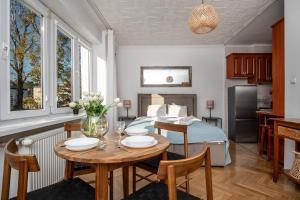 Obozowa 74 BOHO Apart By Perfect Apart