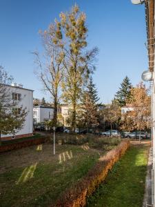 Obozowa 74 BOHO Apart By Perfect Apart