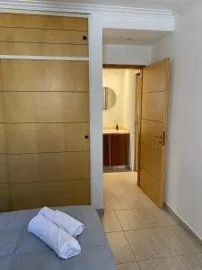 Complejo Pampa - Tomás M. de Anchorena