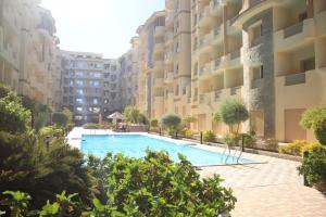 Florenza Khamsin Resort