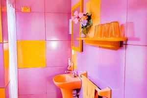 Pueblo Colorado, a tropical wonderland for groups