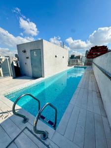 Foster Studio - Recoleta