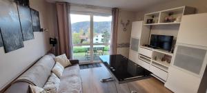 Appartements Le Petit Sapin : photos des chambres