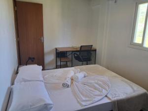 Paraíso na Ferrugem - SC