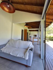 Paraíso na Ferrugem - SC