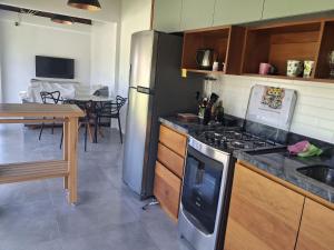 Paraíso na Ferrugem - SC