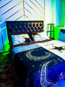 Your Home Away From Home