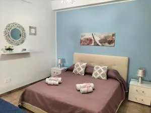 La casa di Anita nel cuore di Segesta - 卡拉塔菲米