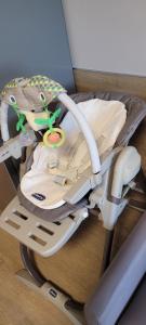 Appartements Le Petit Sapin : photos des chambres